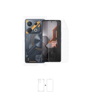INFİNİX GT 10 PRO FULL BODY 360 DERECE TAM KAPLAMA KORUYUCU POLİÜRETAN FİLM