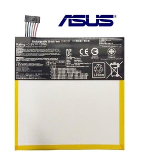 Asus MeMo Pad 7 ME170 C11P1327 Batarya Pil