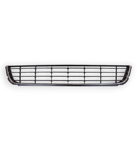 VW Golf 6 2009-2012 Ön Tampon Orta Izgara Krom Çıtalı 5K0853671