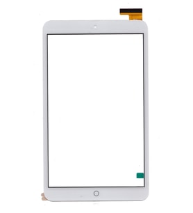 Reeder A8İ Quad FPCA-80A22-V02 Tablet Dokunmatik Panel - Beyaz