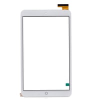 Reeder A8İ Quad FPCA-80A22-V02 Tablet Dokunmatik Panel - Beyaz