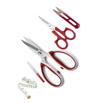 Pin 4093 Geniş Ağızlı Sağ ve Sol Kullanıma Uygun 9 İnç (23 cm)
