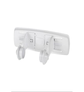 Ayarlanabilir Tuvalet Kağıtlığı Royaleks-M-009