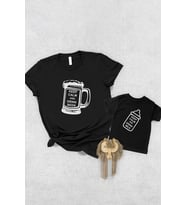 Drink Beer & Milk Baba Oğul Kız TEK ÜRÜN FİYATIDIR KOMBİN YAPMAK İÇİN EN AZ 2 ADET SEPETE EKLEYİNİZ