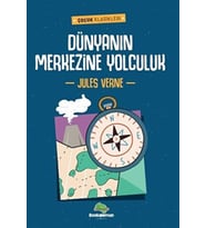 Dünyanın Merkezine Yolculuk