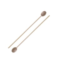 Promark JM14 Jeff Moore Mallet Birch Hard  Huş Ağacı Sap - Sert Başlık - Profesyonel