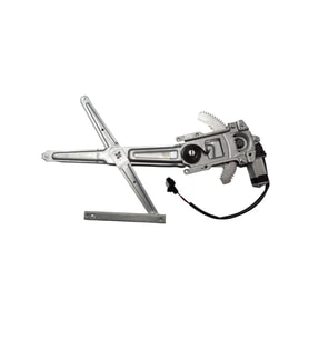 Cam Krikosu Ön Sol L300 Elektrikli Motorlu
