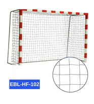 Master of Nets Hentbol Kale Filesi 4mm