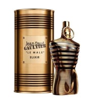 Jean Paul Gaultier Le Male Elixir Edp 125 Ml Erkek Parfüm