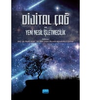 Dijital Çağ ve Yeni Nesil İşletmecilik