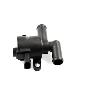 Solenoid Valfi VW Golf Audi A3 2012-2023 Yardımcı Su Pompa Dağıtıcısı