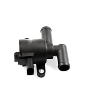 Solenoid Valfi VW Golf Audi A3 2012-2023 Yardımcı Su Pompa Dağıtıcısı