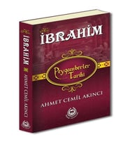 Peygamberler Tarihi - Hz.İbrahim (Ciltli)