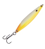 Hansen Fight SD 7.6cm 18gr Olta Kaşık UV Yellow  Pearl White