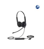 Jabra Bız 1500 Duo Usb Çift Taraflı Kulaklık