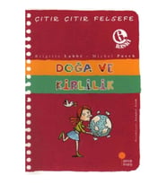 Çıtır Çıtır Felsefe 10 - Doğa ve Kirlilik