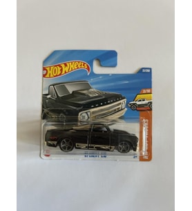 Hot Wheels 1:64 Ölçeğinde Araç, Oyun Veya Sergileme Için, Araba Koleksiyonu, Çocuklar Için Hediye, M