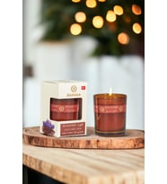 Bardak Mum Ud Kokulu 120 gr