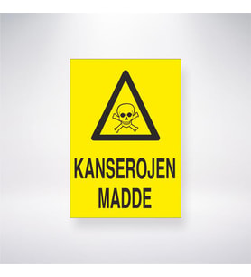 Kanserojen Madde