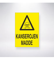 Kanserojen Madde