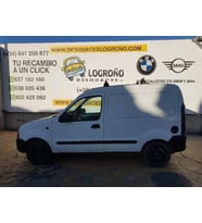 Dıs Dıkız Aynası Sol Mekanık Düz Cam Renault Kangoo I Bm 97-03 (Oem No: 7700304830)