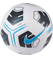 Nike Cu8047-102 Academy 5 No Futbol Topu (Mavi)