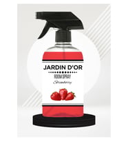 STRAWBERRY ROOM SPRAY 500 ML 8681529300561