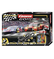 Carrera GO DTM Yüksek Hız Müsabakası 62561