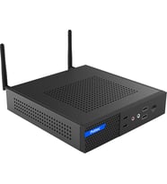 PRITTEC OX3 Q7-TH610L MINI PC I3-12100 / 8GB / 512 Nvme M2 / Free Dos
