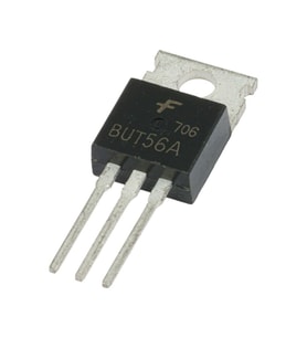 Ayt BUT 56A TO-220 Transistör