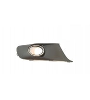 Volkswagen Caddy 2011 - 2014 Sag Sis Fari Çerçevesi Sisli Krom
