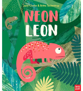 Neon Leon