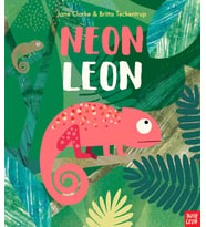 Neon Leon