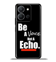 Vivo Y36 Kapak HD Renkli Dizayn Silikon Kılıf - Eko Yapma