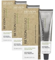Professional Colour Rp Rvl Sublime 6.21 75Ml (3 Paketi)