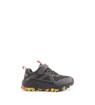Lumberjack DALLAS JR 4PR Kışlık Erkek Çocuk Outdoor FÜME