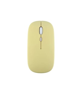 Samsung Galaxy A9 Plus X210  Uyumlu Şarj Edilebilir Tablet Kablosuz Bluetooth Mouse