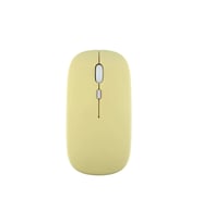 Samsung Galaxy A9 Plus X210  Uyumlu Şarj Edilebilir Tablet Kablosuz Bluetooth Mouse