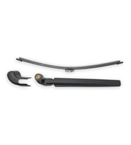 BMW X5 G05 2024-2027 Arka Cam Silecek Kolu Takımı Set 61627442095