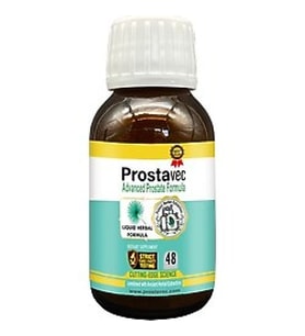 PROSTAVEC ŞURUP