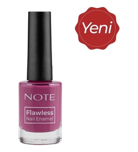 Note Flawless Nail Enamel Oje No 95
