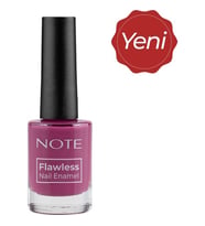 Note Flawless Nail Enamel Oje No 95