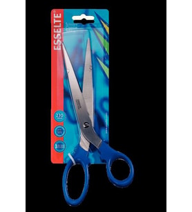 ESSELTE 82123 OFİS MAKASI 9.05 inç 23cm