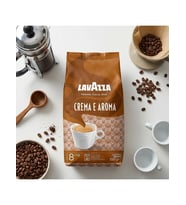 Lavazza Crema E Aroma Çekirdek Kahve 1kg