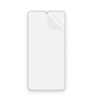 SChitec VIVO Y97 Uyumlu Ön Yüzey Nano Şeffaf Hidrojel Ekran Koruyucu