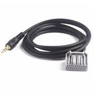 Honda Civic  Crv Stereo Aux Kablo
