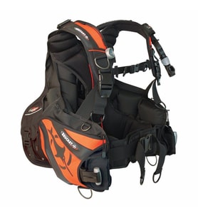 BEUCHAT BC X-AIR COMFORT Denge Yeleği