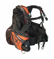BEUCHAT BC X-AIR COMFORT Denge Yeleği
