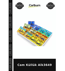 Özel Üretim Şık Ev Aksesuarı Modern Masaüstü Dekoratif Cam Küllük