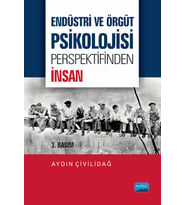 Endüstri ve Örgüt Psikolojisi Perspektifinden İnsan